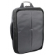 Mochila tipo portafolio Tiger espacio porta laptop