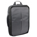 Mochila tipo portafolio Tiger espacio porta laptop