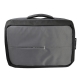 Mochila tipo portafolio Tiger espacio porta laptop