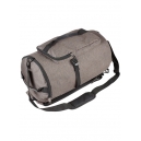 Mochila Backpack Harden en forma cilíndrica