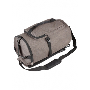 Mochila Backpack Harden en forma cilíndrica
