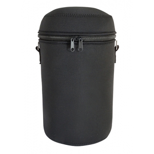 Hielera lonchera six pack salchicha con correa