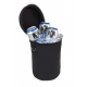 Hielera lonchera six pack salchicha con correa