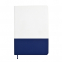 Libreta Britania Bi Color de 80 Hj