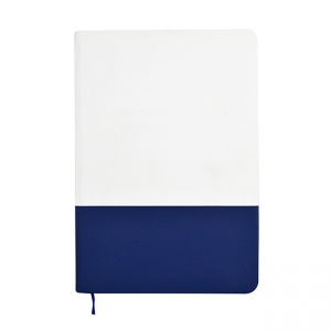 Libreta Britania Bi Color de 80 Hj