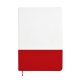 Libreta Britania Bi Color de 80 Hj