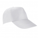 Gorra para campaña económica pero buena