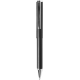Bolígrafo de metal Getty roller ball negro mate pluma