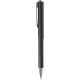 Bolígrafo de metal Getty roller ball negro mate pluma