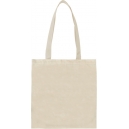 Bolsa ecológica de algodón Atenea cosida