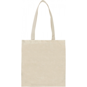 Bolsa ecológica de algodón Atenea cosida