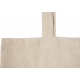 Bolsa ecológica de algodón Atenea cosida