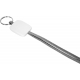 Juego de cables para celular TYPE C o apple iphone y llavero