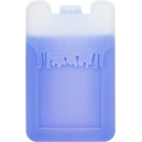 Hielo sintético o contenedor refrigerante para hieleras