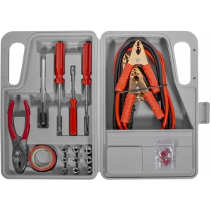 Set o juego de herramientas Cafayete para auto varios accs