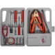 Set o juego de herramientas Cafayete para auto varios accs