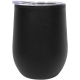 Termo o taza térmica tipo rock 300 ml tapa anti salpicadura