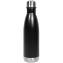 Botella Muak tipo Stahl 500 ml tapa de rosca