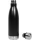 Botella Muak tipo Stahl 500 ml tapa de rosca