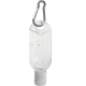 Gel antibacterial 50 ml con gancho y botella el popular