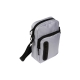 Mochila de hombro o lateral Knock de ripstop y curpiel