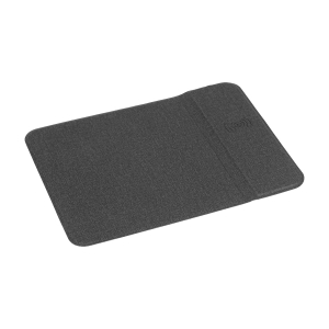Mouse pad con cargador wireless inalámbrico