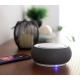 Bocina bluetooth con forma curva