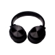 Audífonos bluetooth de diadema con radio FM
