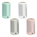 Bocina bluetooth con Power bank Rieti