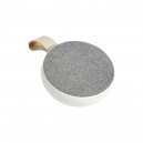 Bocina bluetooth Castelo con radio FM y asa