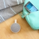Bocina bluetooth Castelo con radio FM y asa