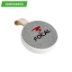 Bocina bluetooth Castelo con radio FM y asa