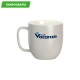 Taza de cerámica 360 ml acabado mate