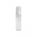 Botella antibacterial espuma o mousse con alcohol
