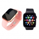 Smartwatch reloj inteligente 44 mm aluminio oxímetro