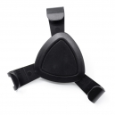 Soporte para celular para ventilación del auto