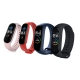 Smart band banda reloj inteligente oxímetro oxigenación