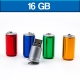 Memoria USB en forma de lata 16 GB