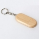 Memoria USB LLAVERO de madera 32 GB
