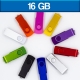 USB Rubber 15 GB
