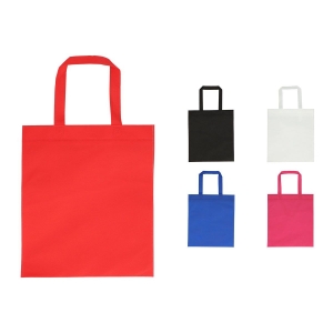 Bolsa de non woven ABBA 30 x 34 cm con asa