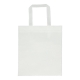 Bolsa de non woven ABBA 30 x 34 cm con asa