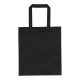 Bolsa de non woven ABBA 30 x 34 cm con asa