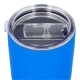Termo Rubber Aruba 850 ml tipo Yeti doble pared