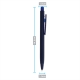 Bolígrafo Koi Sólido tinta azul
