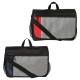 Maletín tipo porta folio Abuzzo para laptop
