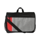 Maletín tipo porta folio Abuzzo para laptop