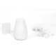 Humidificador aromaterapia con lámpara 7 modos Jitra