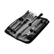 Set de parrillada o BBQ Nakaru 5 piezas y estuche