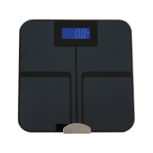 Báscula digital bluetooth Nyeri para control de peso hasta 180 Kg